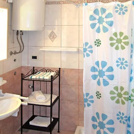Casa vacanze Holiday Gortan - Kst103 *
