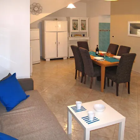 Casa vacanze Holiday Gortan - Kst103 Kaštelir