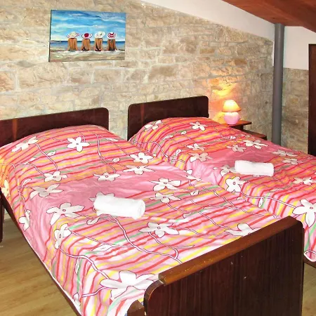 Casa vacanze Holiday Gortan - Kst103 Kaštelir